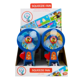 Mix Squeezie Fan 10X1
