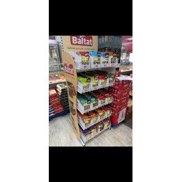 Baltat Stand Display