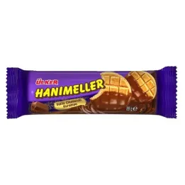 Hanimeller Sutlu Cikolatalix18 Hanimeller Sutlu Cikolatalix18