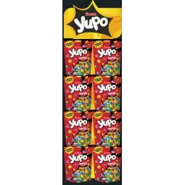 Yupo Draje Doypack Askili 8X6 X48 Yupo Draje Doypack Askili 8X6 X48