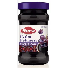 Sera Pekmez Uzum 12X330Cc