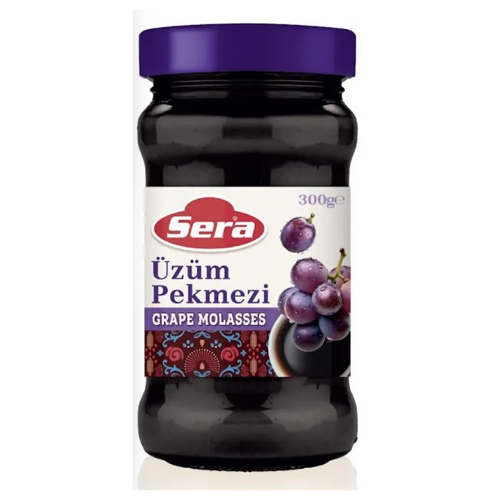 Sera Pekmez Uzum 12X330Cc