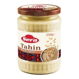 Sera Tahin 12X580Cc