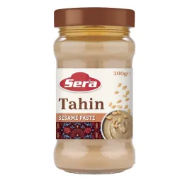 Sera Tahin 12X330Cc Sera