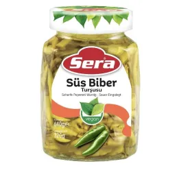 Sera Turs Biber Sus 12X720Cc