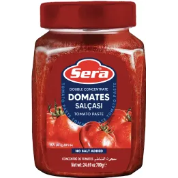 Sera Salca Domates 12X720Cc