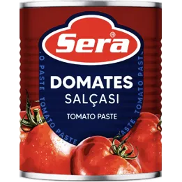 Sera Salca Domates T12X850Ml