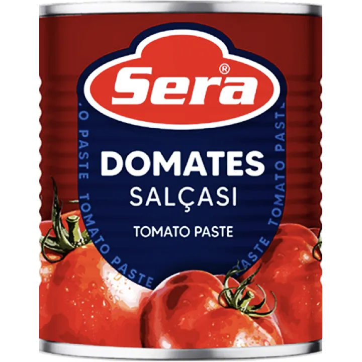 Sera Salca Domates T12X850Ml