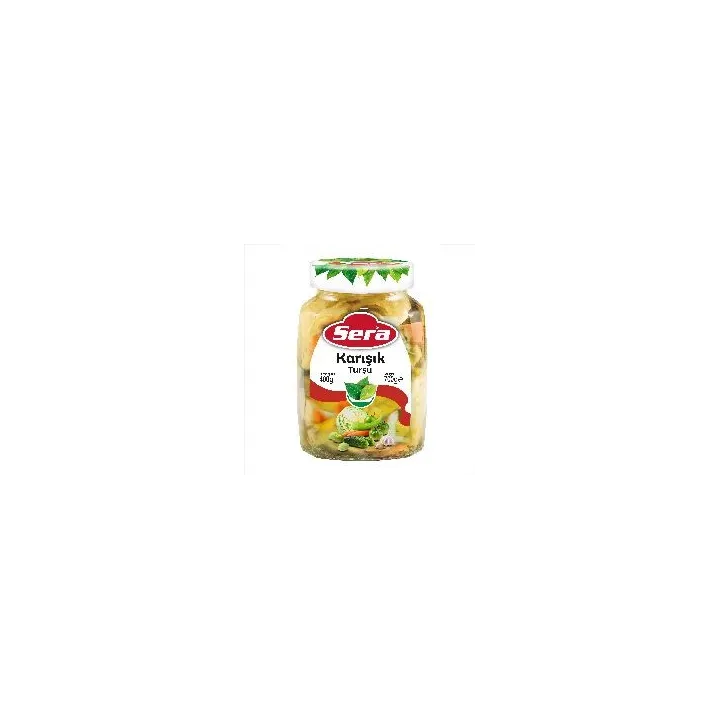 Sera Turs Turlu 12X720Cc