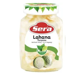 Sera Turs Lahana 12X720Cc