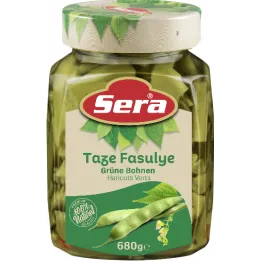 Sera Kons Taze Fasl 12X720Cc