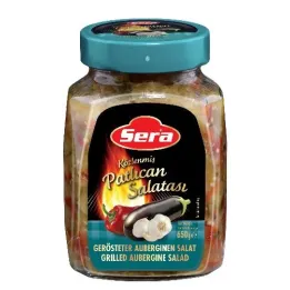 Sera Kozl Patlican Salata 12X720Cc