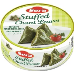 Sera H.Yemek Pazi Sarma T12X314Ml