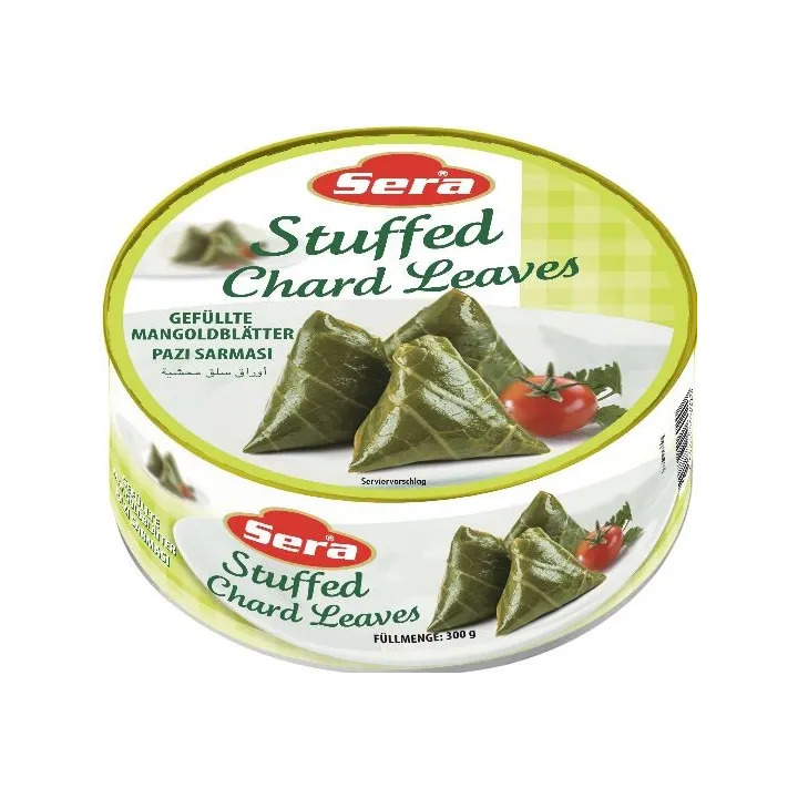 Sera H.Yemek Pazi Sarma T12X314Ml