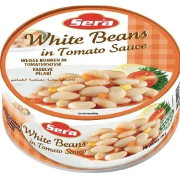 Sera H.Yemek Fasl Pilaki T12X314Ml