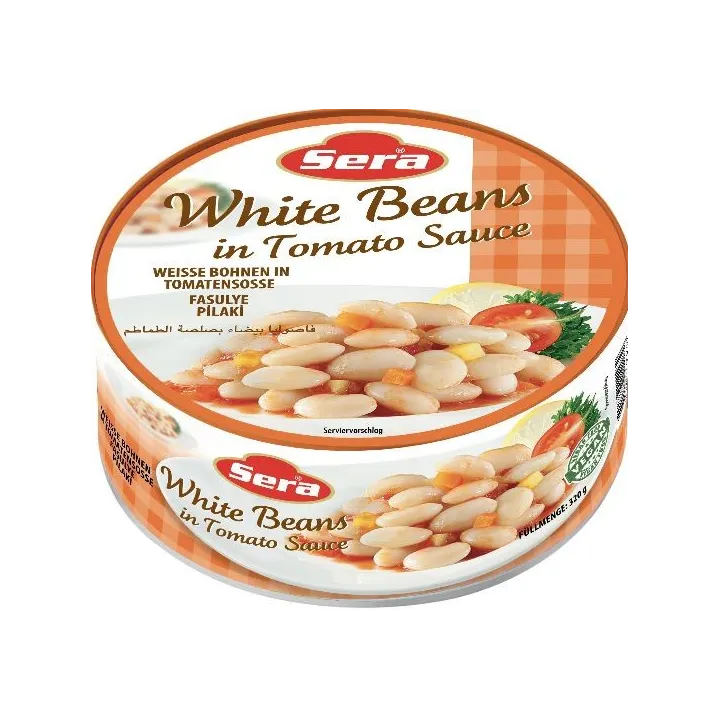 Sera H.Yemek Fasl Pilaki T12X314Ml