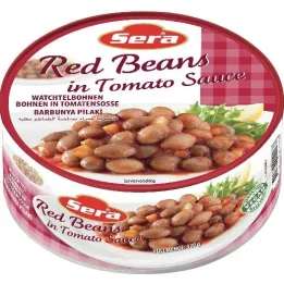 Sera H.Yemek Barbunya Pilaki T12X314Ml