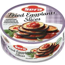 Sera H.Yemek Patlican Kizart. T12X314Ml