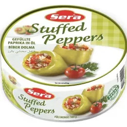 Sera H.Yemek Biber Dolma T12X314Ml