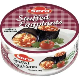 Sera H.Yemek Patlican Dolma T12X314Ml