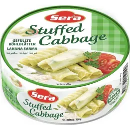 Sera H.Yemek Lahana Sarma T12X314Ml