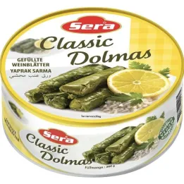 Sera H.Yemek Yaprak Sarma T12X314Ml