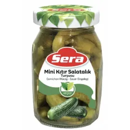 Sera Turs Sal Mini Kitir 12X350Cc