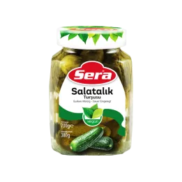 Sera Turs Salatalik 12X720Cc