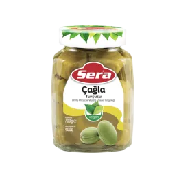 Sera Turs Seftali Cagla 12X720Cc