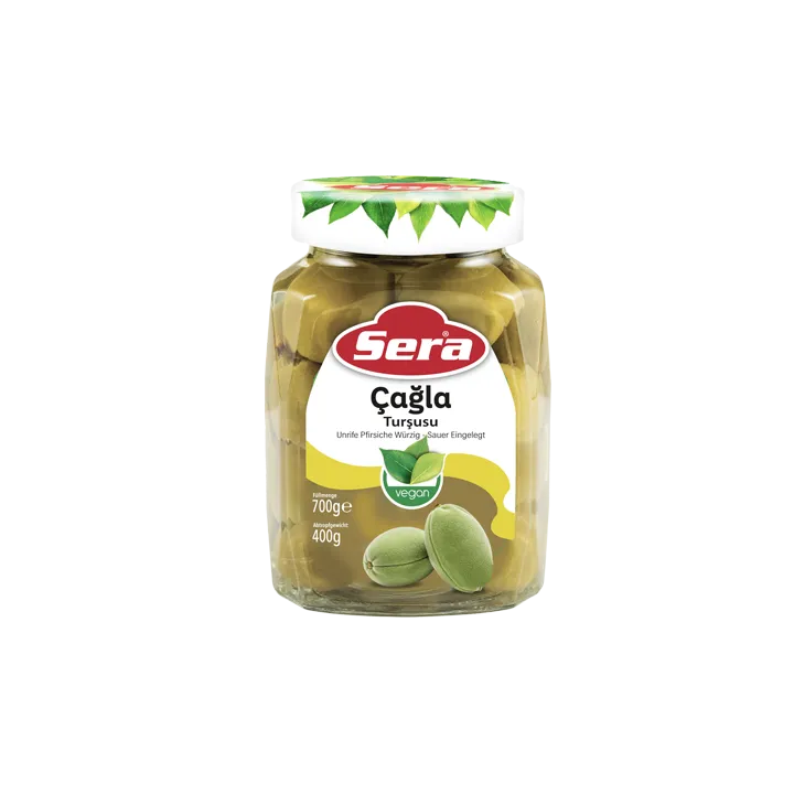 Sera Turs Seftali Cagla 12X720Cc