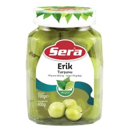 Sera Turs Erik 12X720Cc