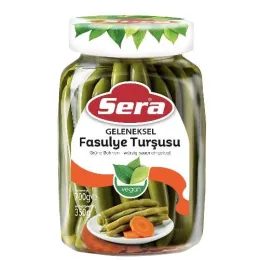 Sera Turs Fasulye 12X720Cc