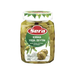 Sera Zeyt Yes Kirma 12X720Cc
