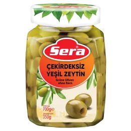 Sera Zeyt Yes Kokt Csiz 12X720Ml
