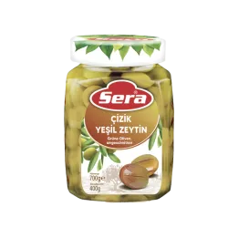 Sera Zeyt Yes Cizik 12X720Cc