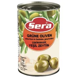Sera Zeyt Yes Kokt Csiz T24X385Ml