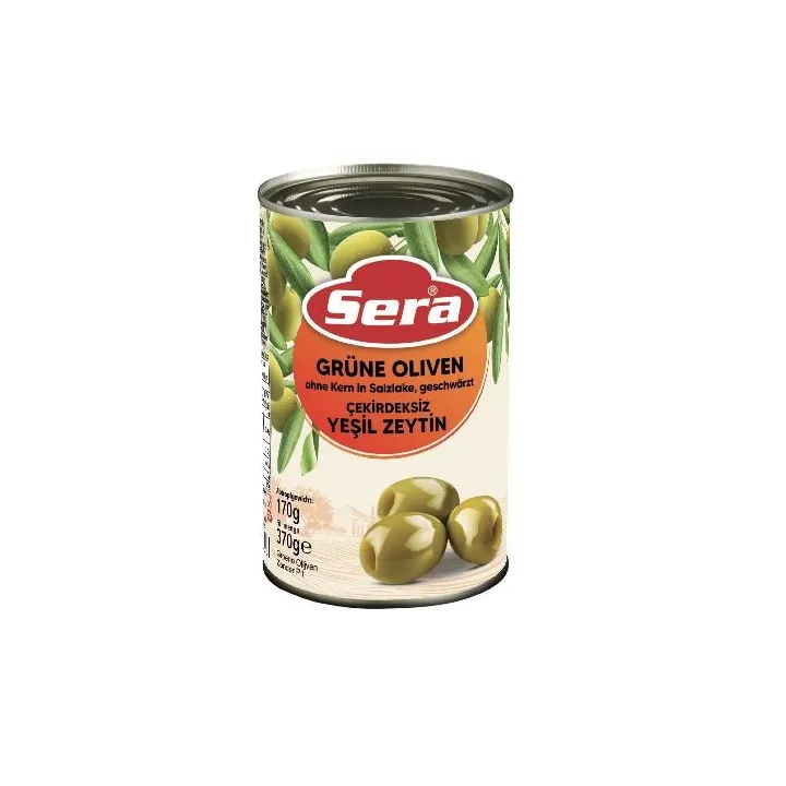 Sera Zeyt Yes Kokt Csiz T24X385Ml