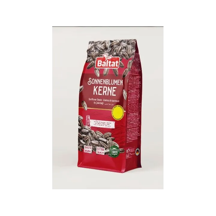 Baltat Graines De Tournesol Salees 250Gx14 1.99Cnt
