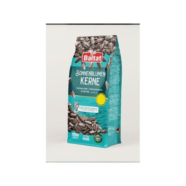 Baltat Graines De Tournesol 250Gx14 1.99Cnt