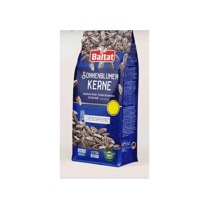 Baltat Graines De Tournesol Extra Salees 250Gx14 1.99Cnt