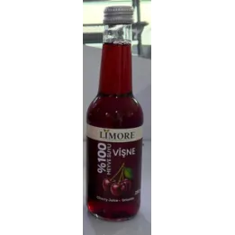 Limore %100 Jus De Griottes 250Mlx12