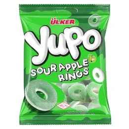 Yupo Pomme Rings (24X1 24)