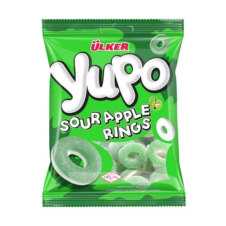 Yupo Pomme Rings (24X1 24)