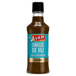 Ayam Vinaigre De Riz 205Ml X 12