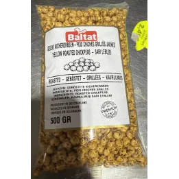 Baltat Pois Chiches Jaune 500Gx14 4.99Cnt