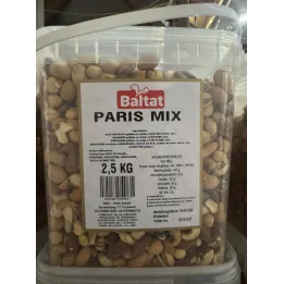 Baltat Paris Mix 2.5Kgx1