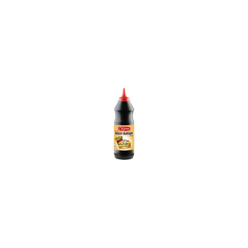 Colona Big Burger 500 Mlx12 Stock 8