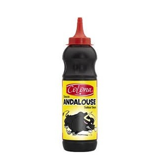 Colona Andalouse 12X500Ml