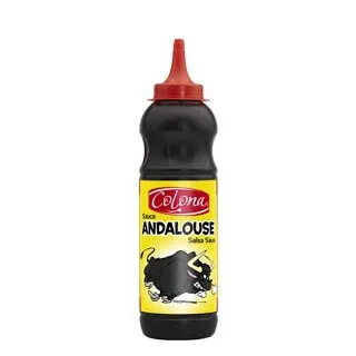 Colona Andalouse 12X500Ml