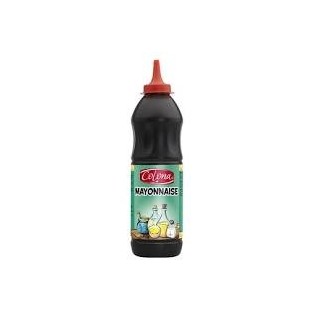 Colona Mayonnaise 500 Ml (12X1)